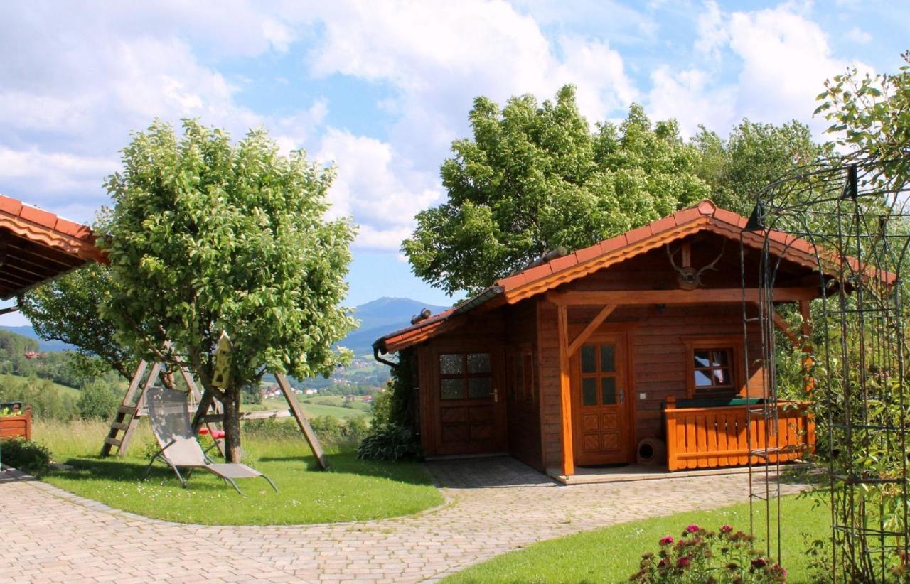 Woidhaisl Lam Dış mekan fotoğraf
